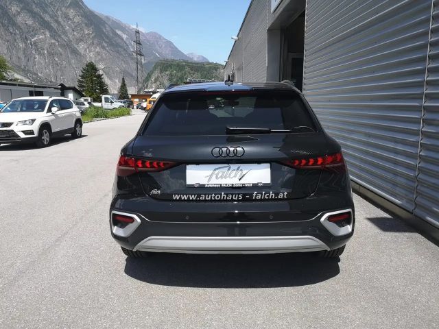 Audi A3 35 TDI Sedan