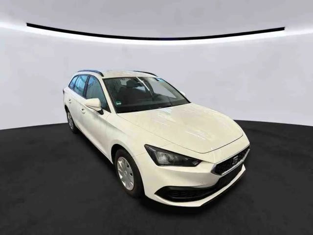 Seat Leon 1.0 TSI Reference Sportstourer