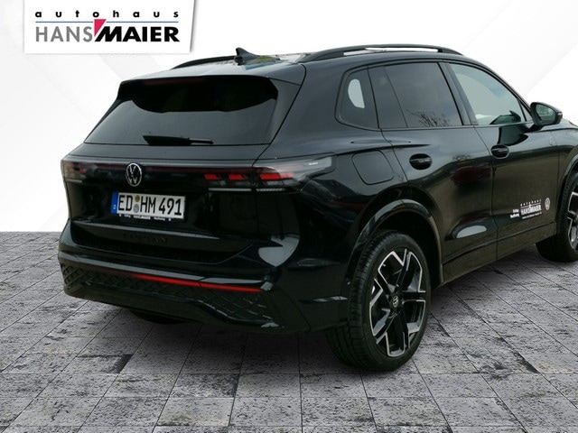 Volkswagen Tiguan DSG