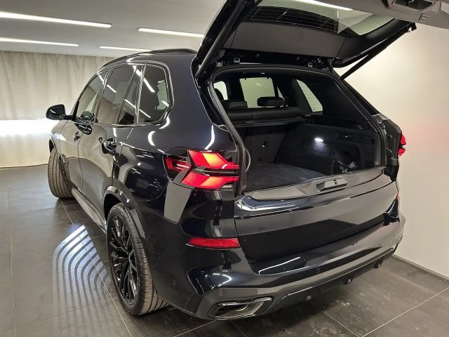 BMW X5 M-Sport xDrive50e