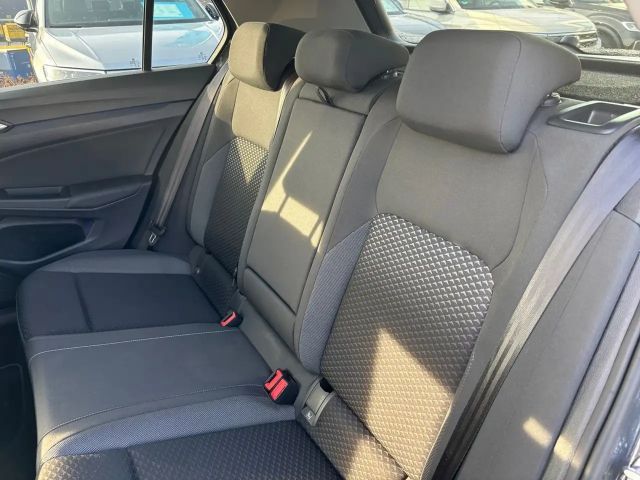 Volkswagen Golf Golf VIII