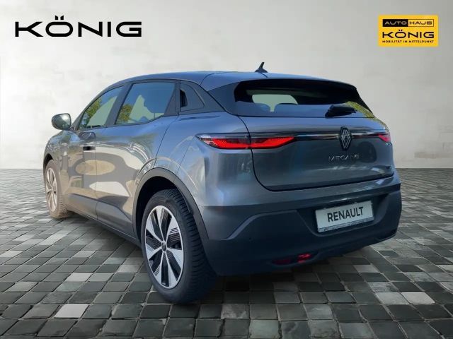 Renault Megane E-Tech E-Tech Evolution