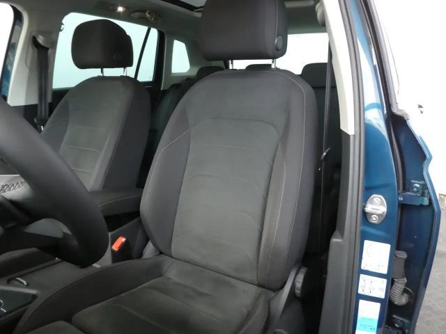 Volkswagen Tiguan DSG Elegance Elegance