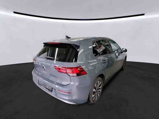 Volkswagen Golf 1.0 TSI Golf VIII