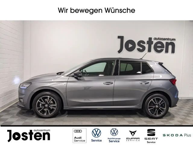 Skoda Fabia 1.0 TSI Monte Carlo