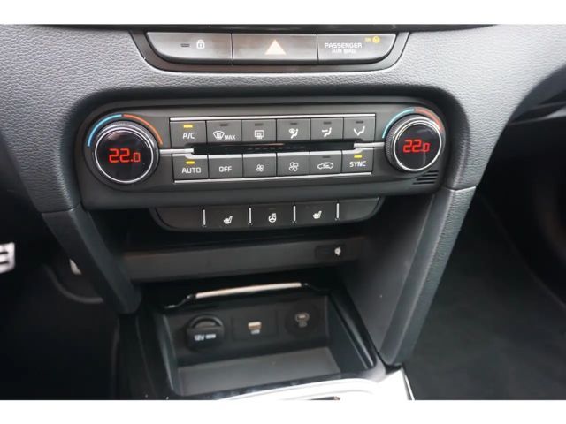 Kia Ceed GT-Line SportWagon