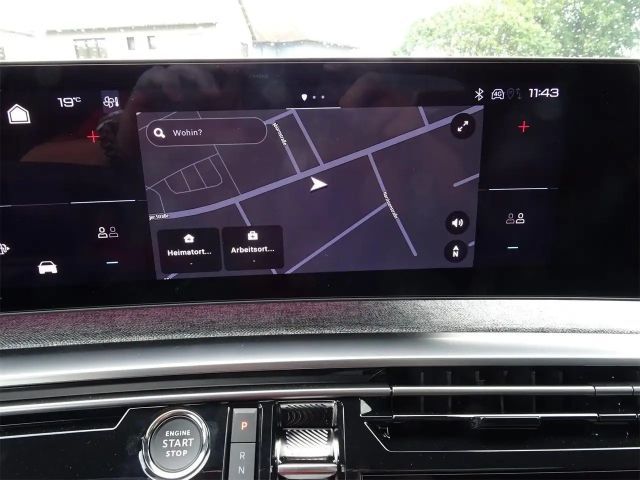 Peugeot 5008 GT-Line