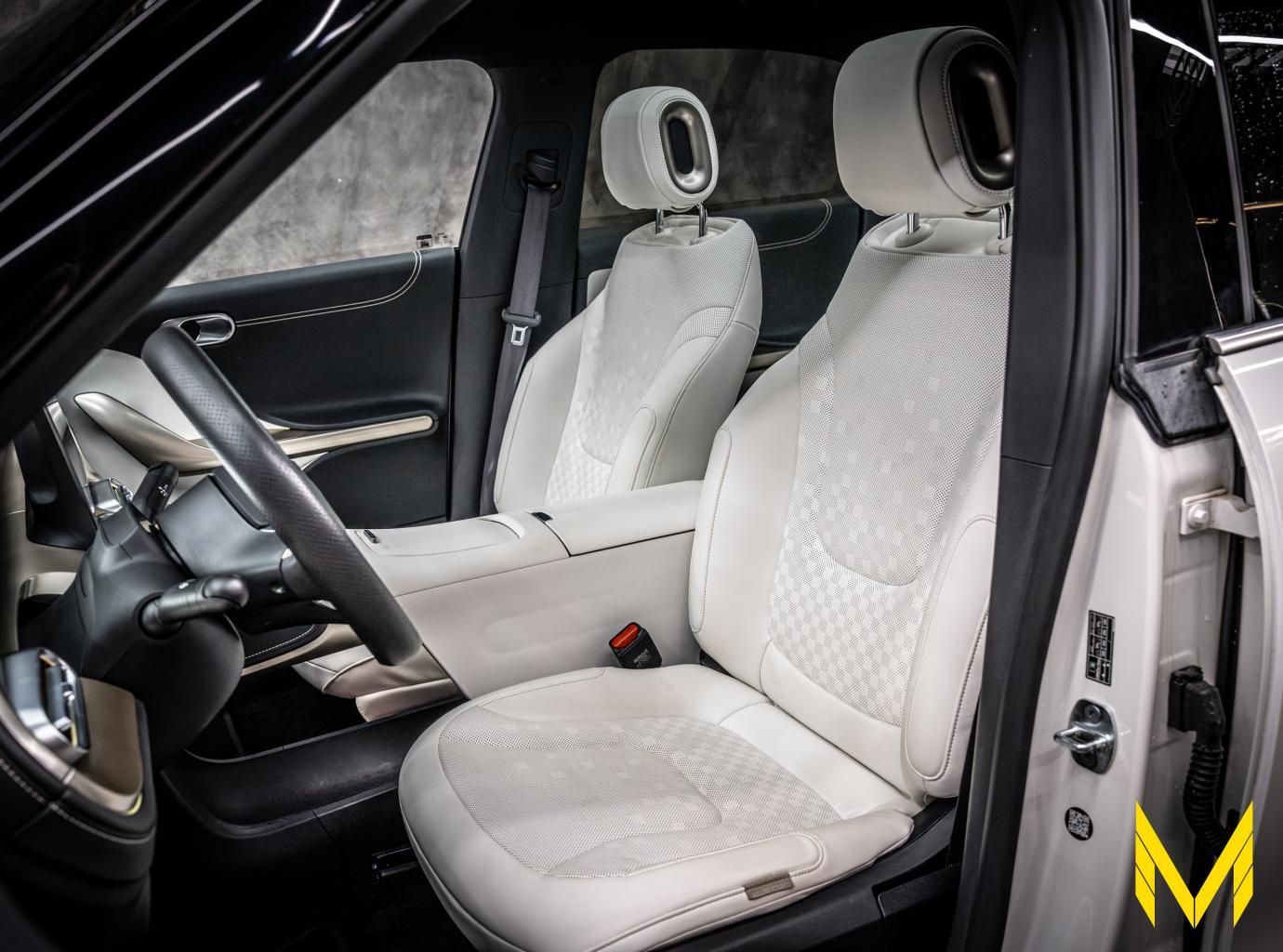 Smart #1 LAUNCH EDITION 1OF1000#PREMIUM#4JAHREGARANTIE