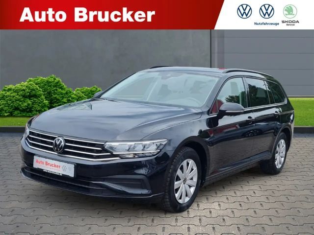 Volkswagen Passat 2.0 TDI Variant