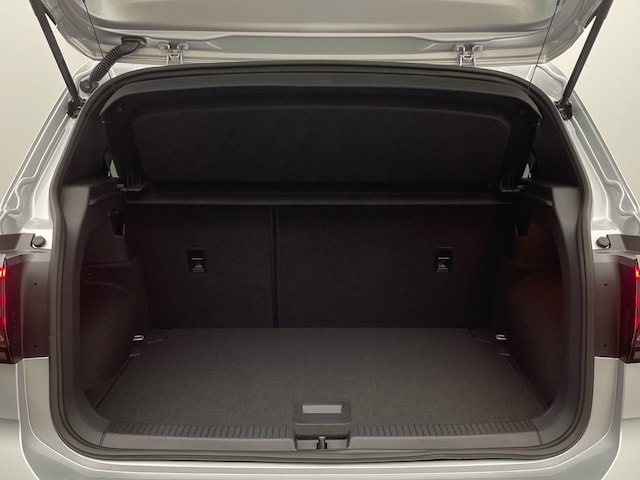 Volkswagen T-Cross 1.0 TSI DSG R-Line