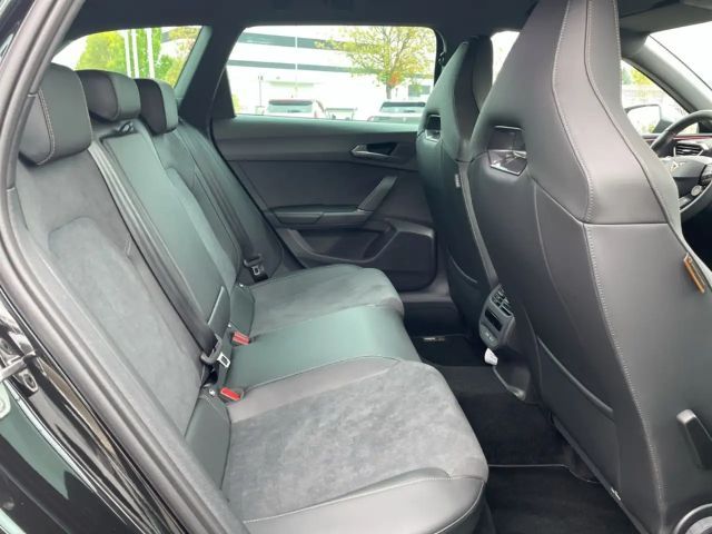 Cupra Leon DSG Sportstourer e-Hybrid