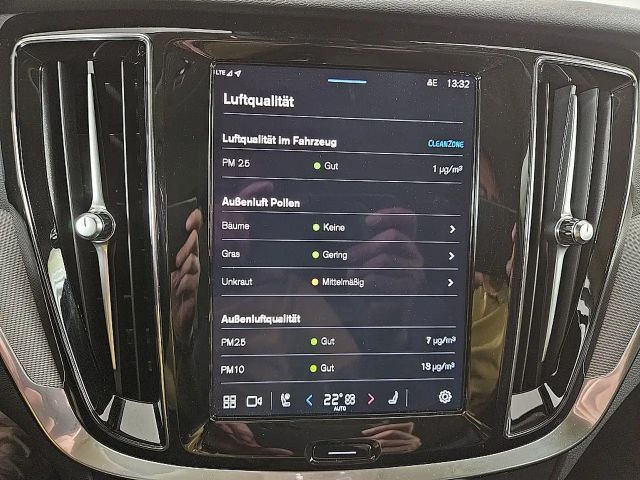 Volvo V60 Dark Geartronic Plus