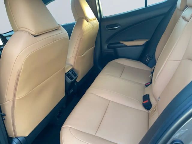 Lexus UX 250h F Sport Sport