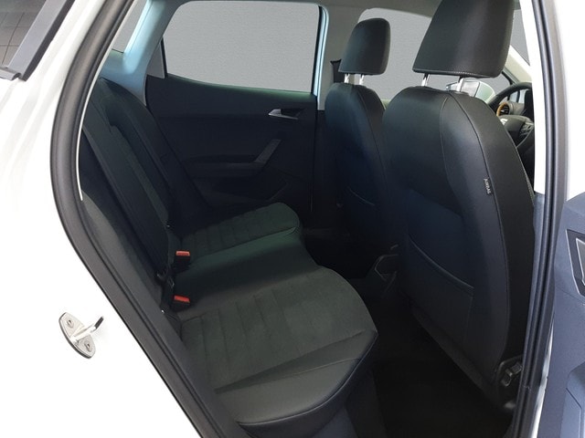 Seat Arona 1.0 TSI Style