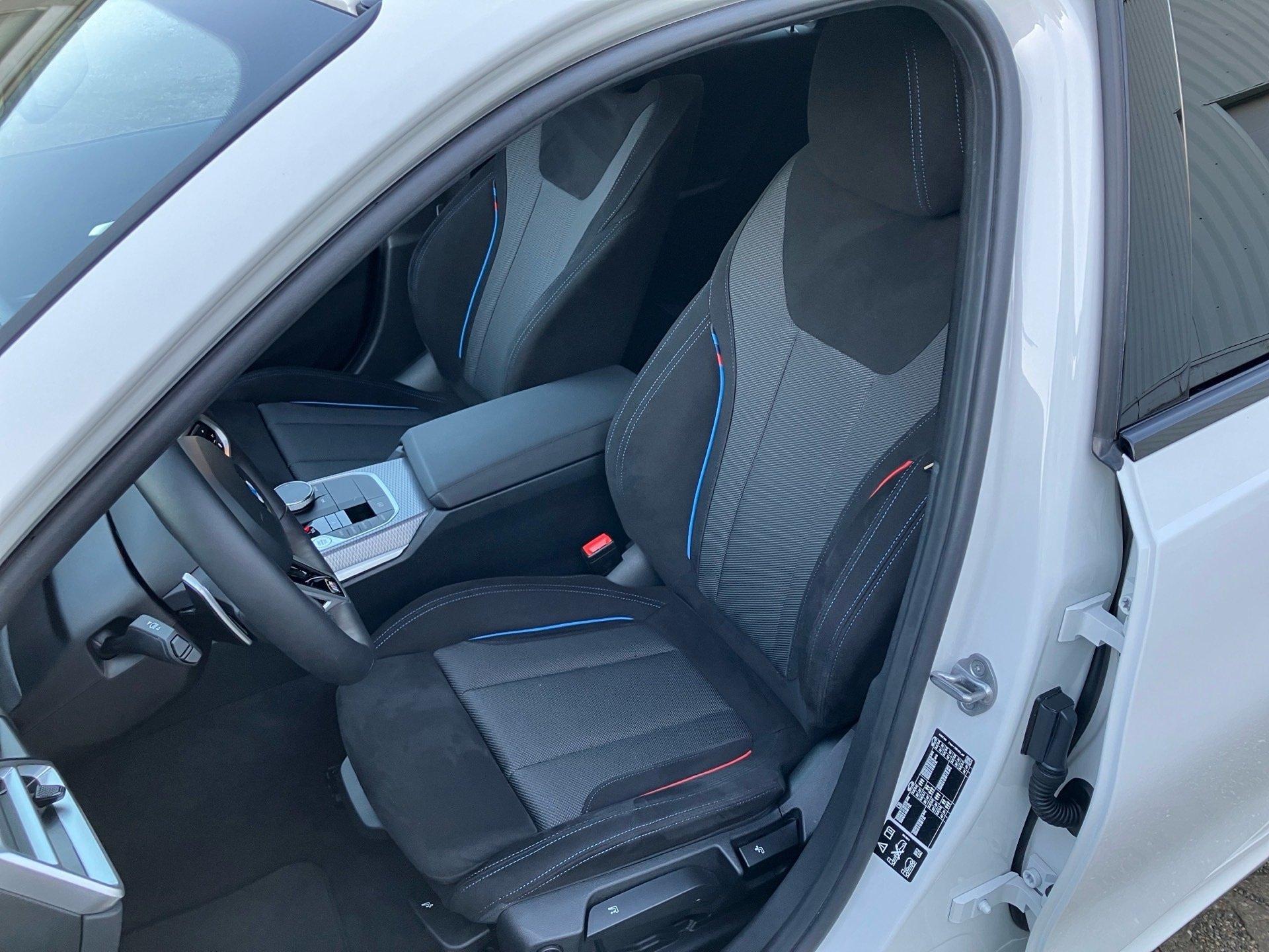 BMW 320 320d Touring xDrive