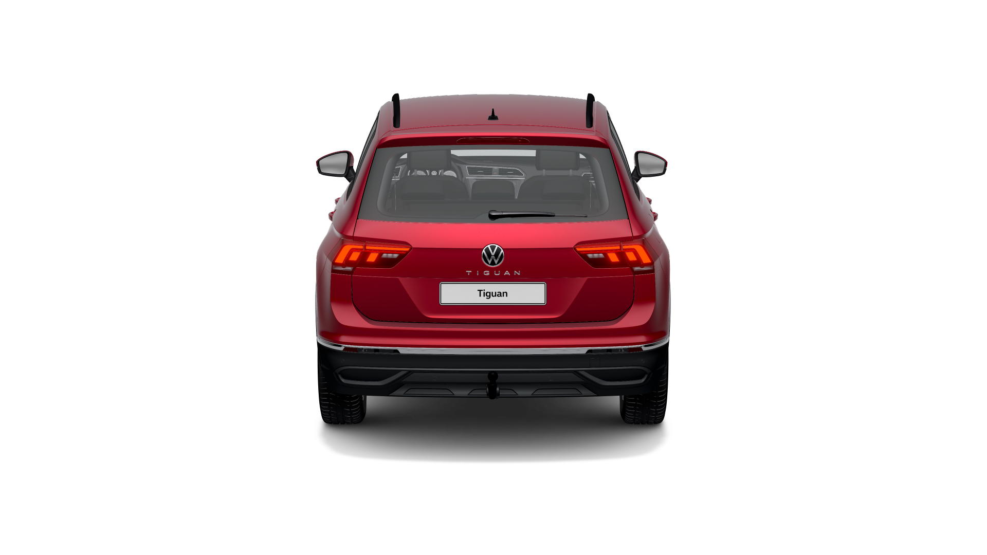 Volkswagen Tiguan 1.5 TSI DSG Life