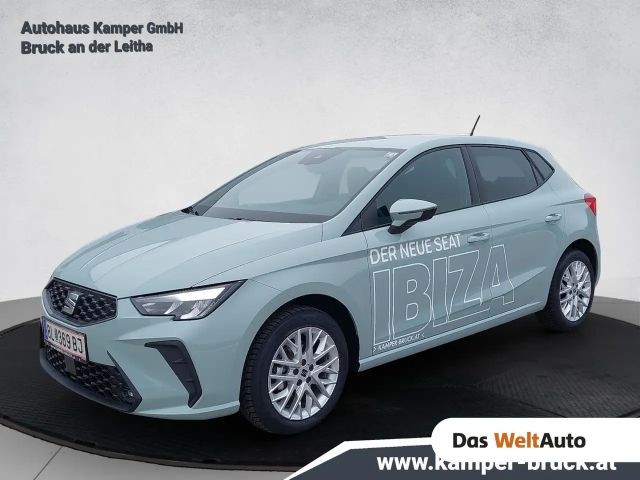 Seat Ibiza 1.0 TSI Style