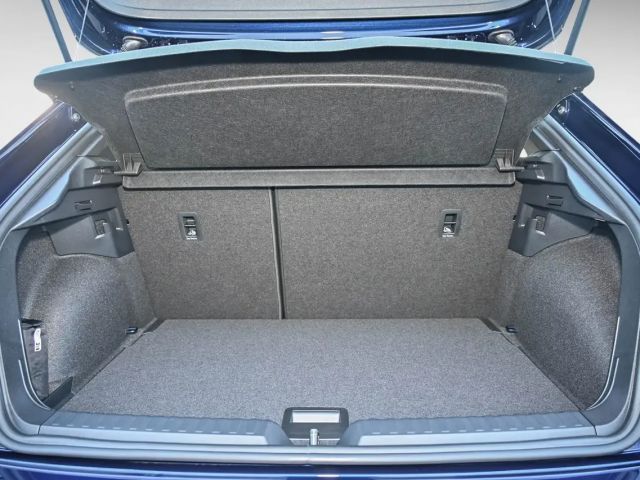 Audi A1 25 TFSI S-Line S-Tronic