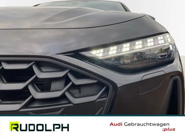 Audi A5 2.0 TFSI Avant