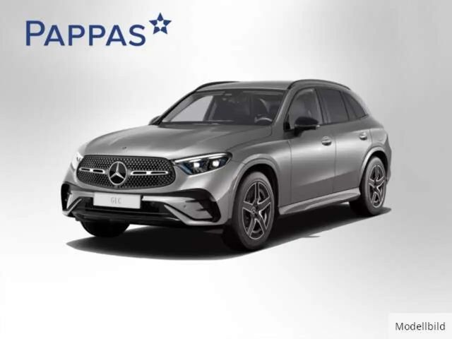 Mercedes-Benz GLC 300 4MATIC