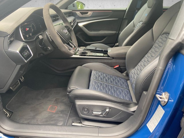 Audi RS7 Performance Quattro Sportback