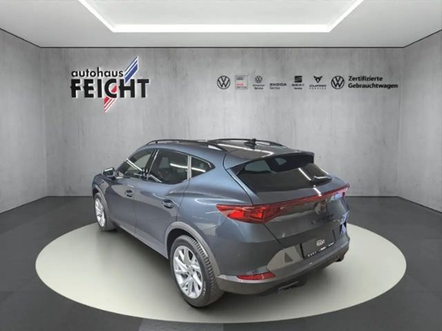 Cupra Formentor 1.5 TSI
