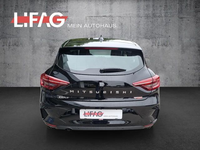 Mitsubishi Colt 1,0 MPI-T Invite *ab €16.990,-*