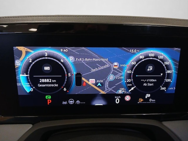 Volkswagen Passat 2.0 TDI Business DSG Variant