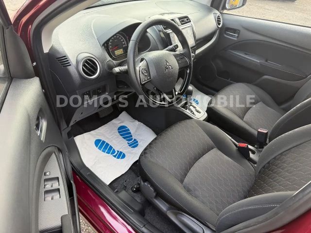 Mitsubishi Space Star Star