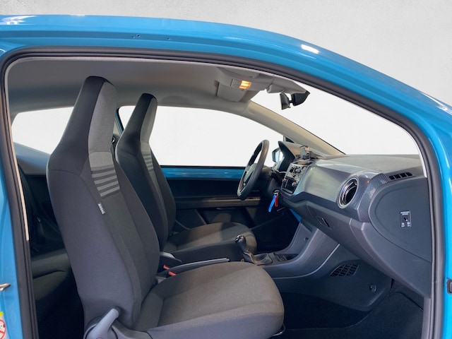 Volkswagen up! 1.0 MPI Move Move up!