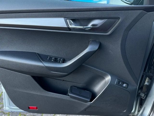 Skoda Karoq 1.5 TSI Clever