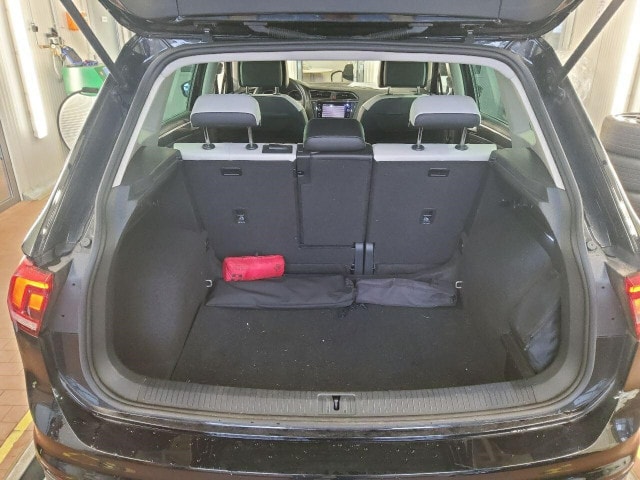 Volkswagen Tiguan 1.5 TSI Sport