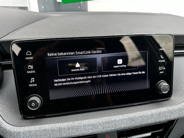 Skoda Kamiq Selection