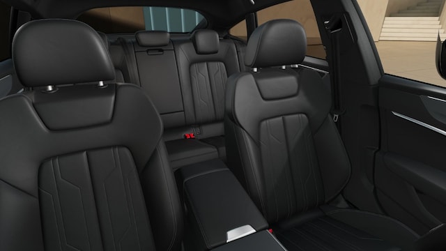 Audi A7 50 TDI Quattro Sportback