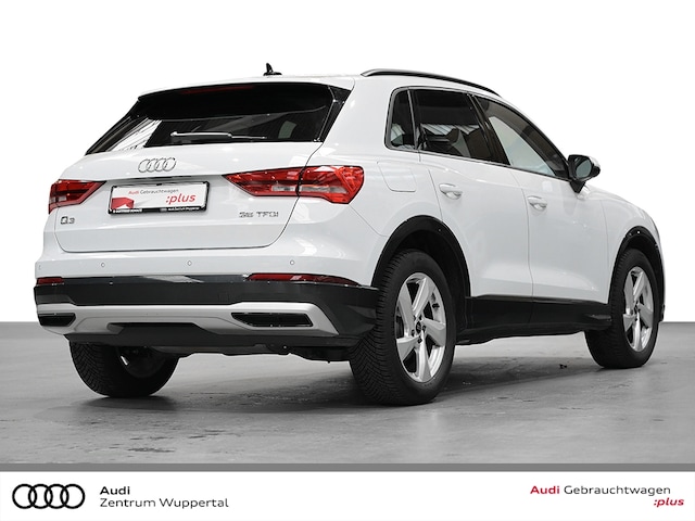 Audi Q3 35 TFSI S-Tronic