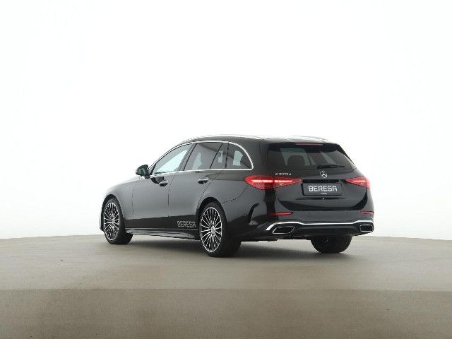 Mercedes-Benz C 220 AMG Line C 220 d Estate