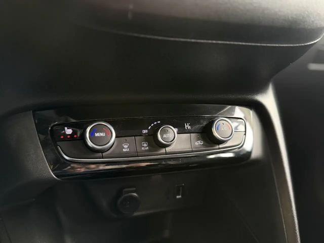 Opel Corsa 1.2 Turbo Elegance Turbo