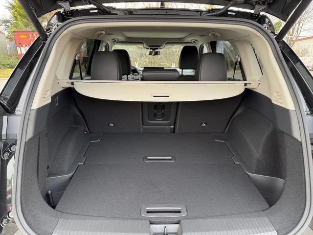 Nissan X-trail Tekna e-4ORCE