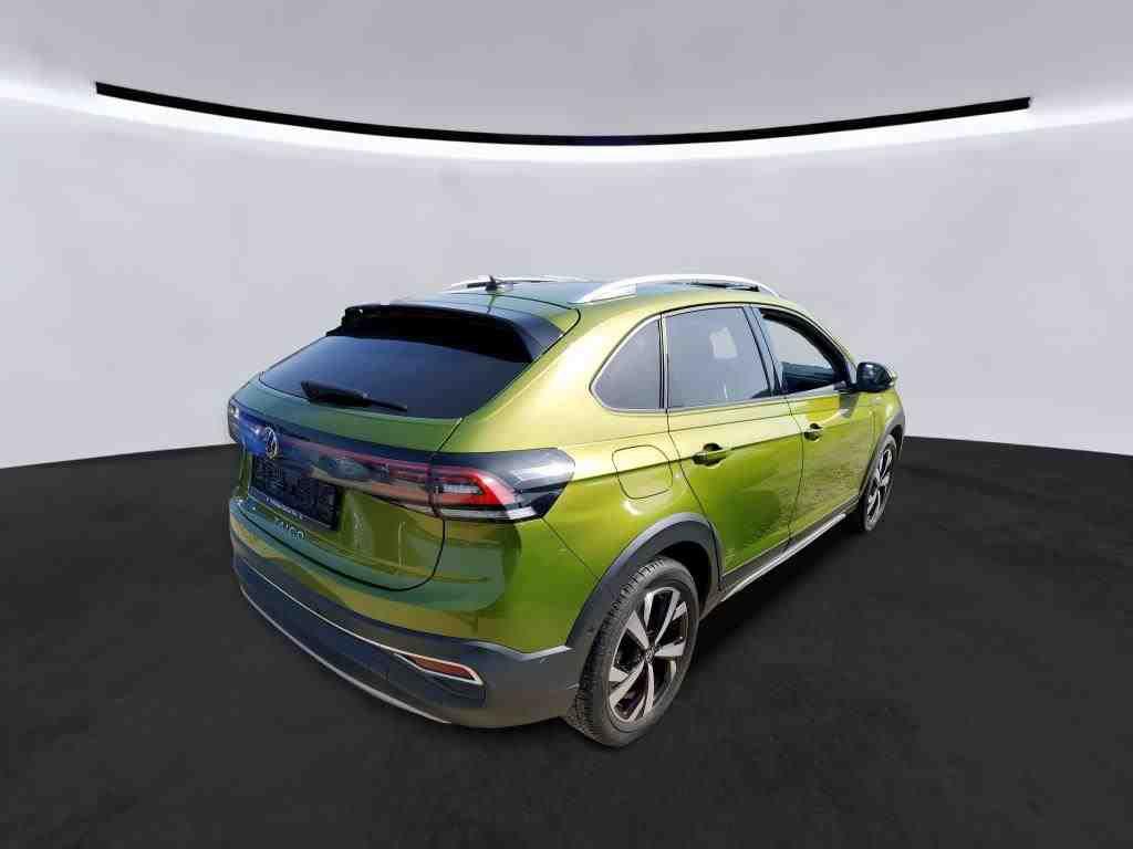 Volkswagen Taigo 1.0 TSI DSG IQ.Drive Style