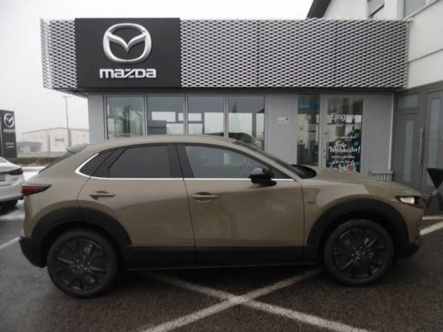 Mazda CX-30 SkyActiv e-Skyactiv