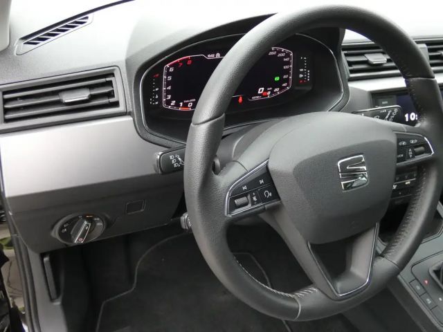 Seat Ibiza 1.0 "Style Beats" #ACC #LED #DAB #DSG #FLINK