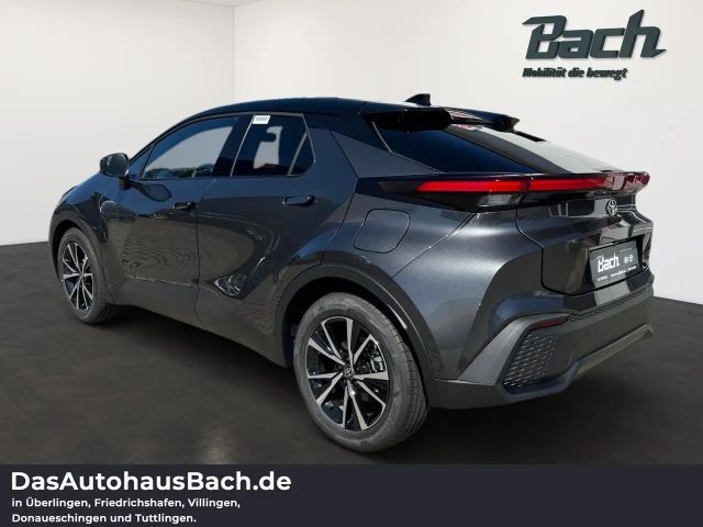 Toyota C-HR 4x2 Hybride
