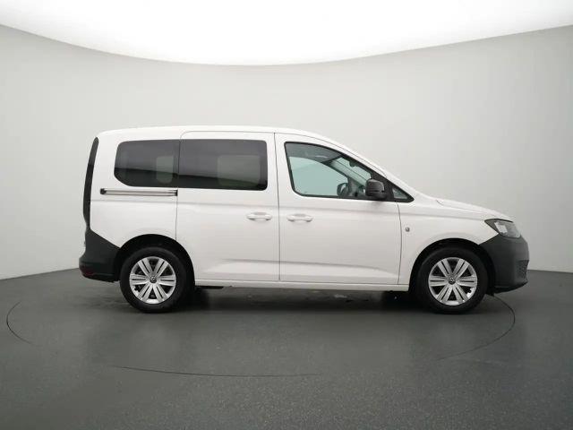 Volkswagen Caddy DSG