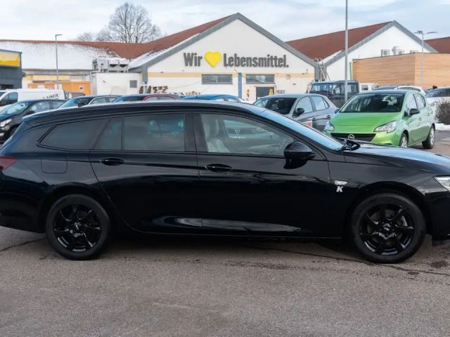 Opel Insignia Sports Tourer Ultimate