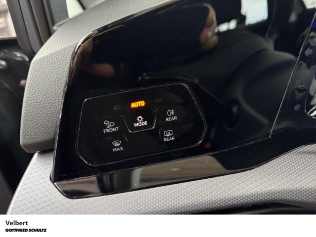 Volkswagen Golf 1.5 TSI Golf VIII Life