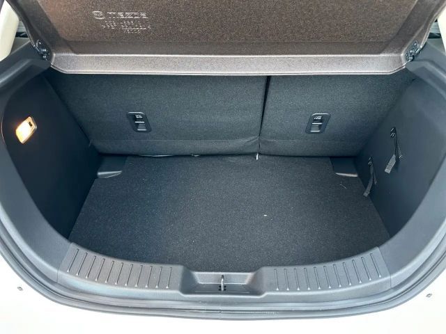 Mazda 2 Lim. Center-Line Klima, Sitzhzng, Parksensor