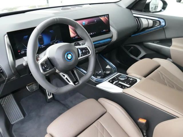 BMW X3 M-Sport xDrive30e