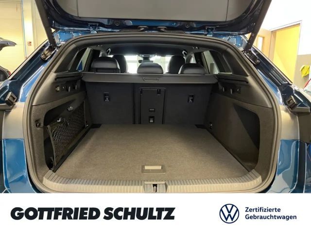 Volkswagen ID.7 Pro Tourer