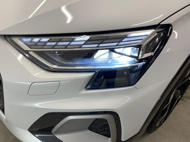 Audi A3 35 TDI S-Tronic