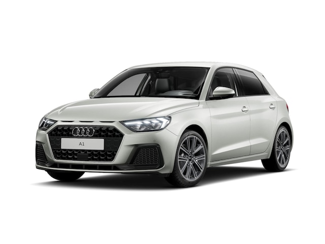 Audi A1 30 TFSI S-Tronic Sportback